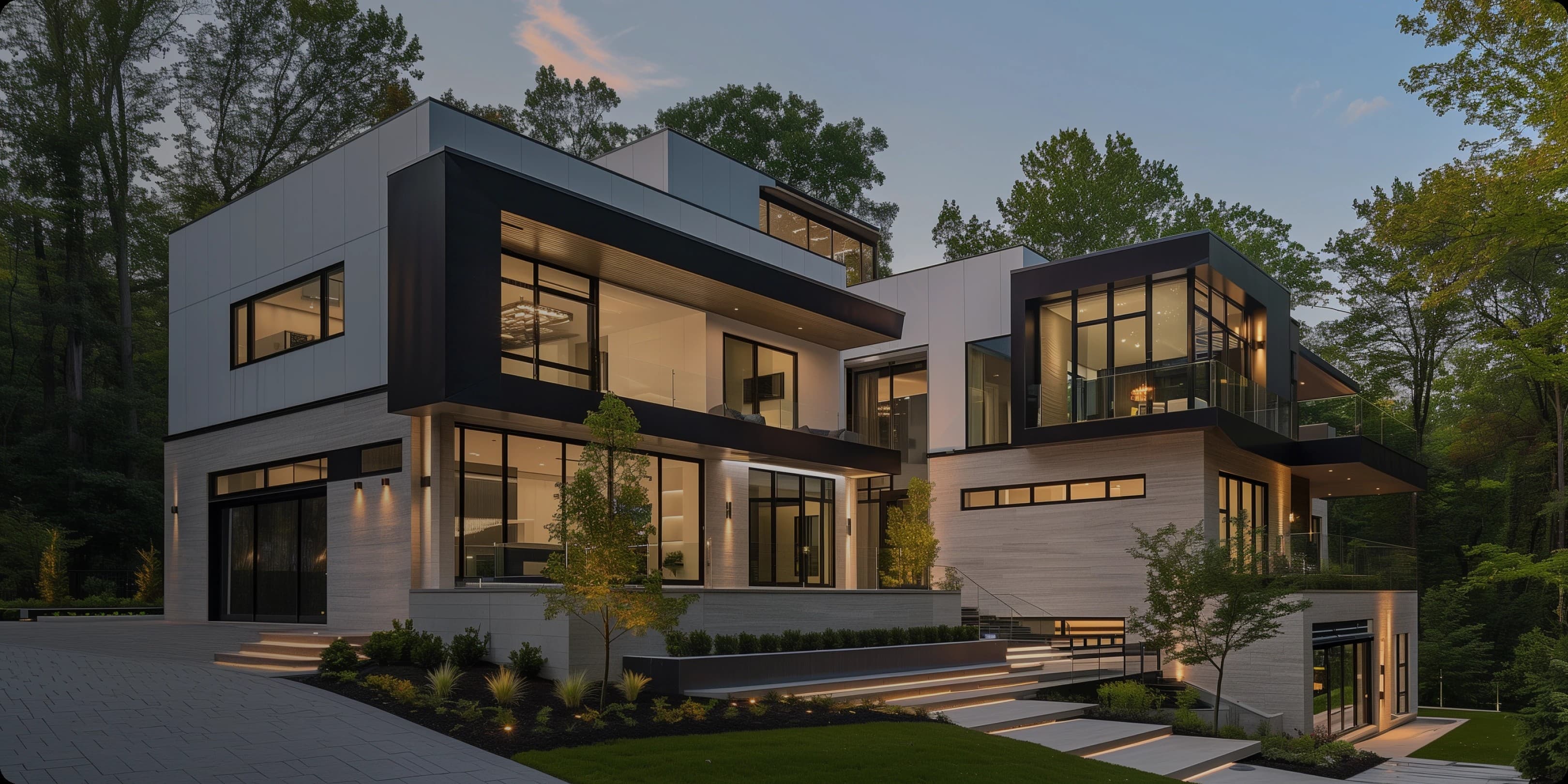 Residential
Designs