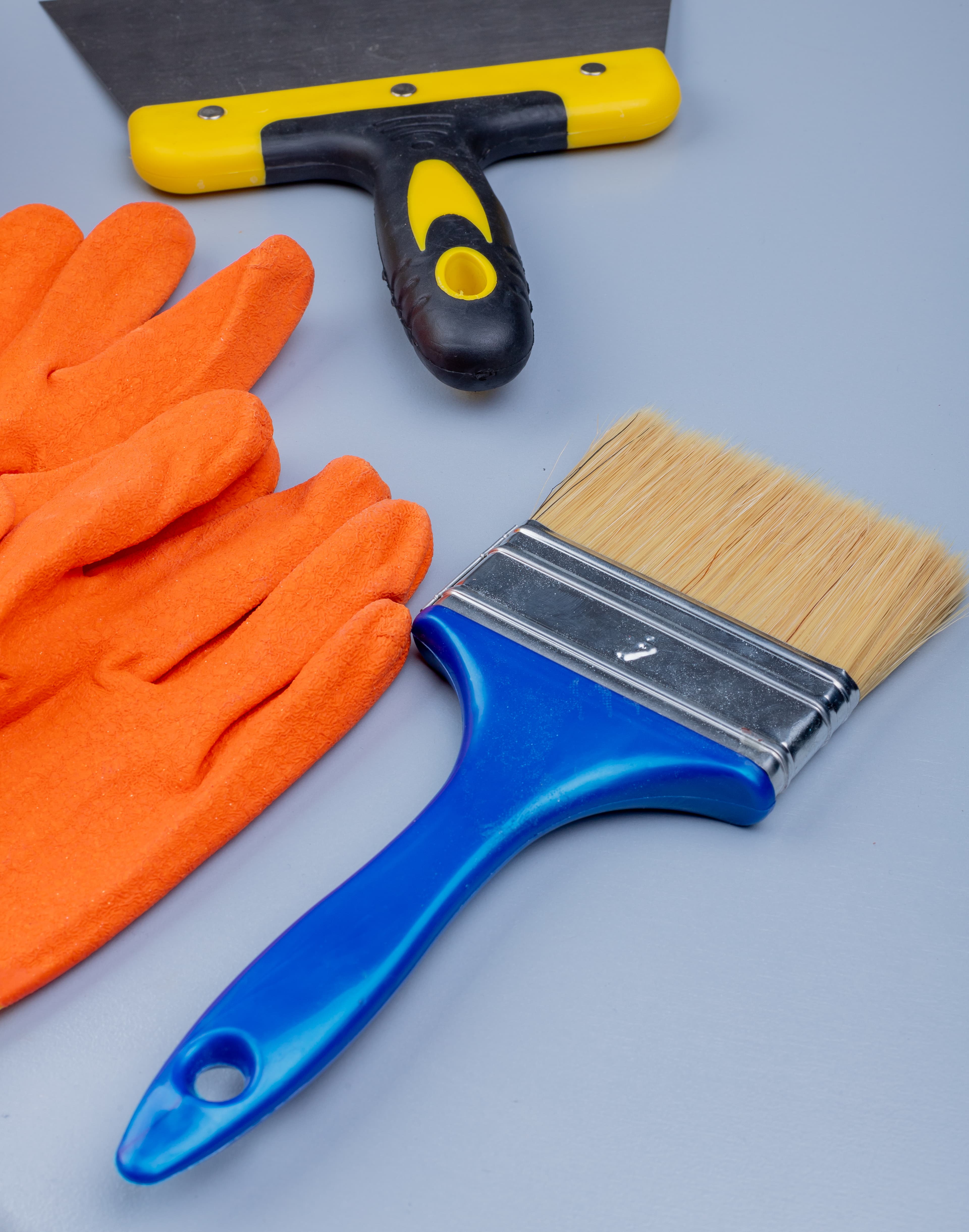 renovation Painting